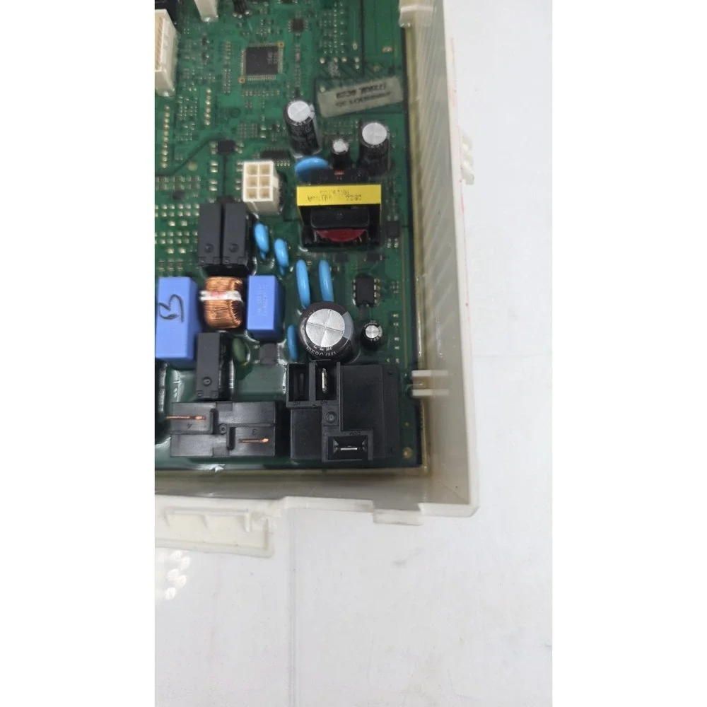 DC94-09034A SAMSUNG DRYER CONTROL BOARD